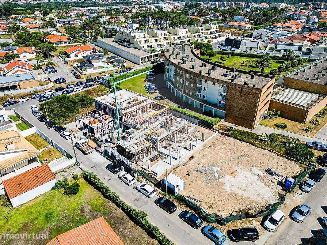 Moradia T4 para venda-5