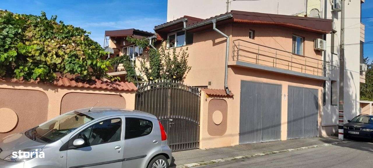 vand casa Bucurestii Noi - Soseaua Chitilei-0