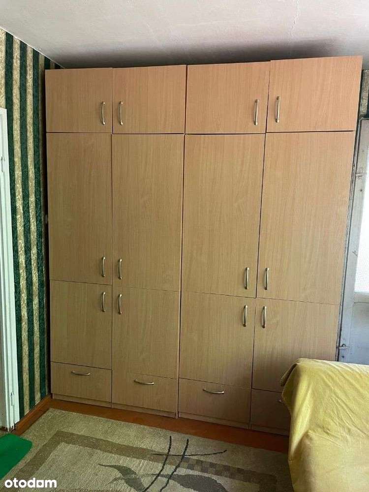 NOWA CENA Słoneczne mieszkanie przy Zamku Golubskim - Pełny obrazek: 5/8