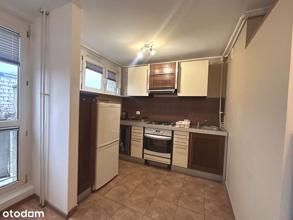 Kawalerka w centrum miasta vis-a-vis Kaskady - Pełny obrazek: 5/7