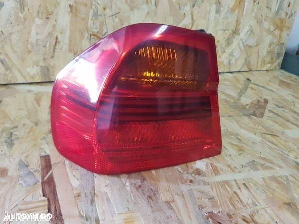 Lampa Stop tripla Stanga Bmw E90 Livram Oriunde - 1