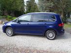 Volkswagen Touran 1.4 TSI (BlueMotion Technology) DSG SOUND - 17