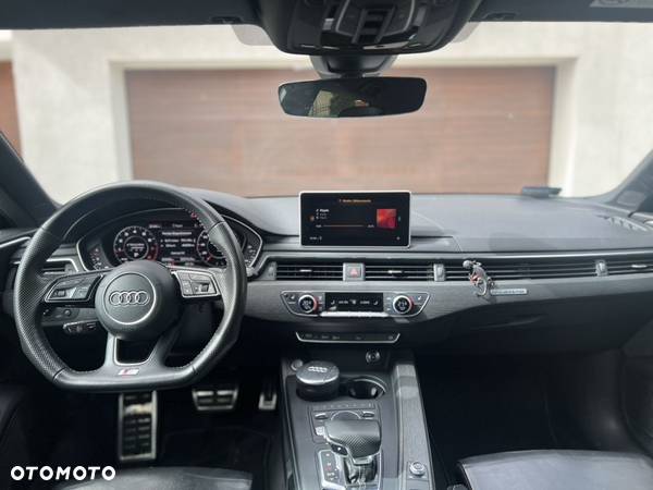 Audi A5 2.0 TFSI Quattro Sport S tronic - 18