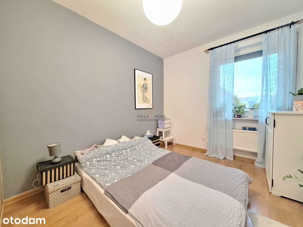 ok.Buczackiej Muchobór Wlk.Balkon/Parking-7