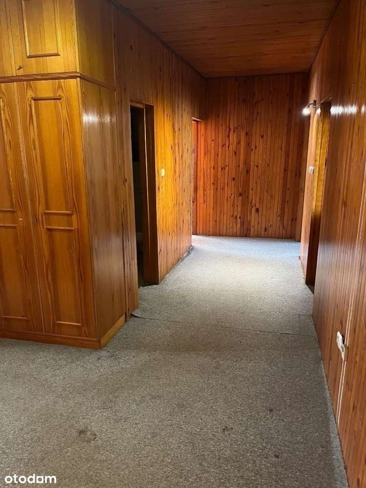 Dom na działce 3710m2 Mrowino 15 minut od Poznania-4