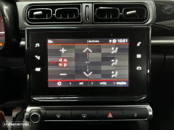 Citroën C3 1.2 PureTech Feel - 29