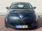 Renault Zoe Life 40 Flex - 33