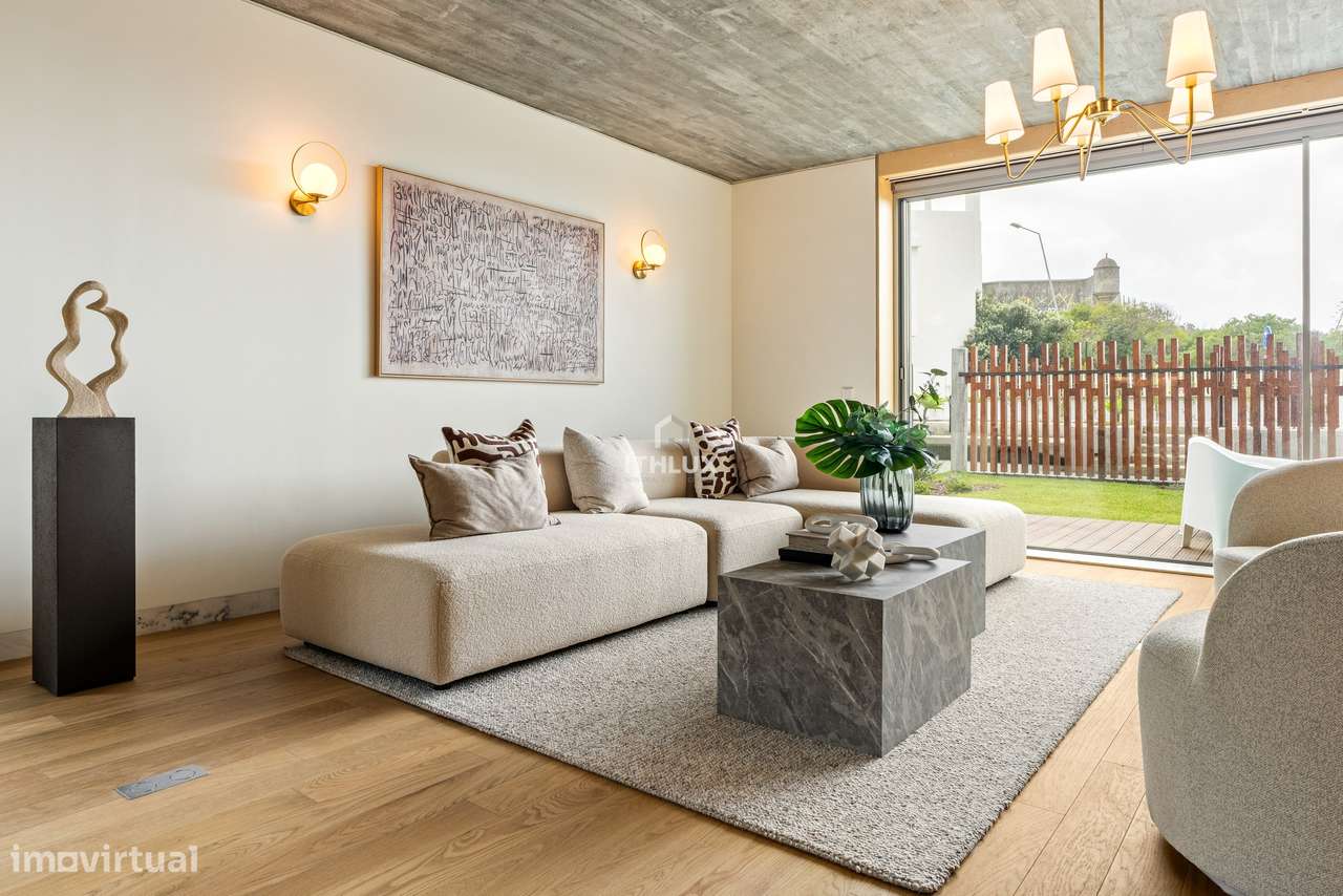 The Frame — Villa C - T4+1 - Grande imagem: 4/52