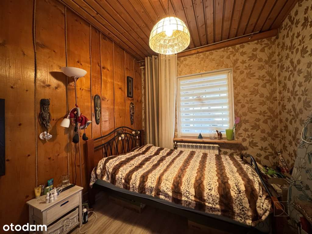 Dom wolnostojący - Brwinów - Pełny obrazek: 5/11