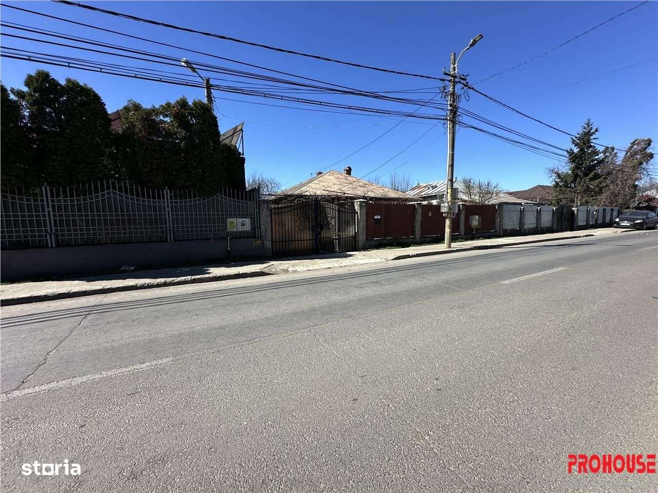 Bucegi - casa cu teren 969 mp - Imagine principală: 3/20