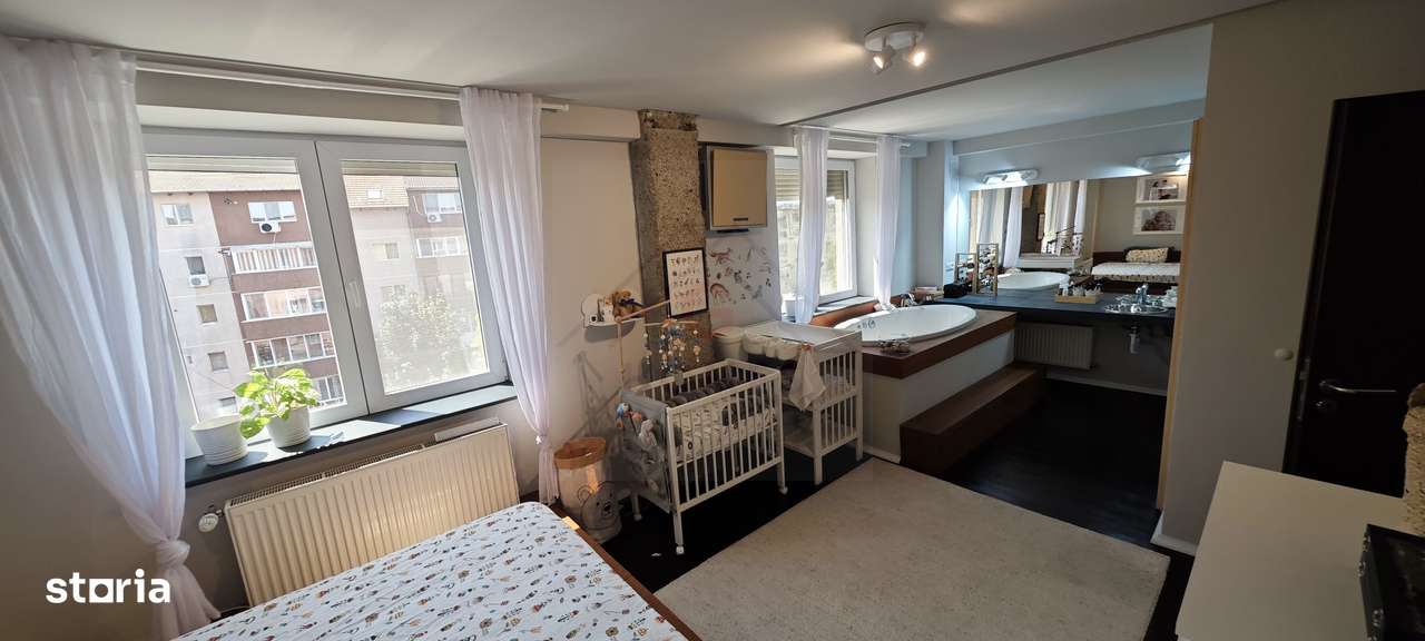 Penthouse de revista. Panorama incredibila! COMISION ZERO!-13