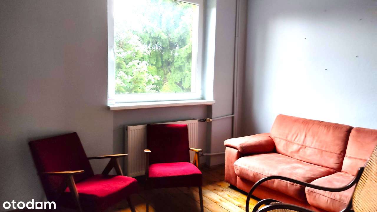 Szeregowiec skrajny z działką 610m2 na Stokach-7