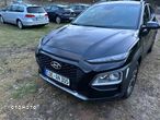 Hyundai Kona 1.6 GDI Hybrid Executive DCT - 12