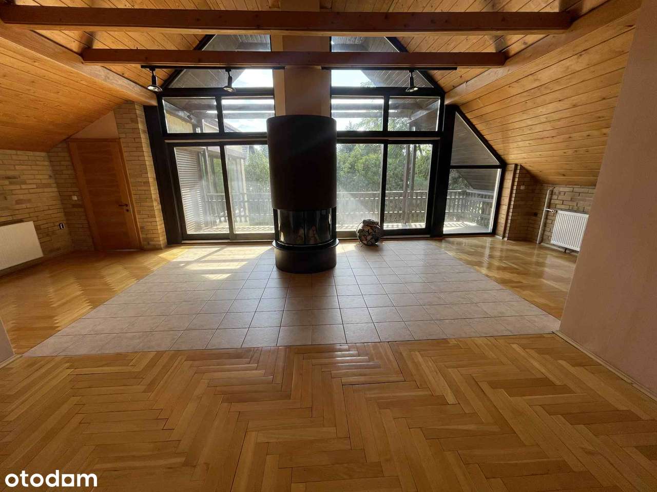 Dom 582 m² Opole (Biadacz) 10 pokoi z POTENCJAŁEM