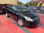 Opel Zafira - 3