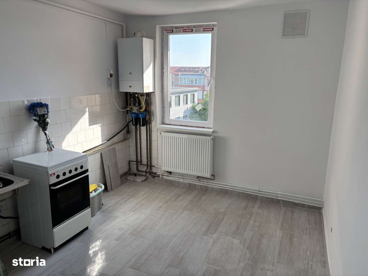 Apartament 2 camere aproape de centrul vechi - Imagine principală: 4/5