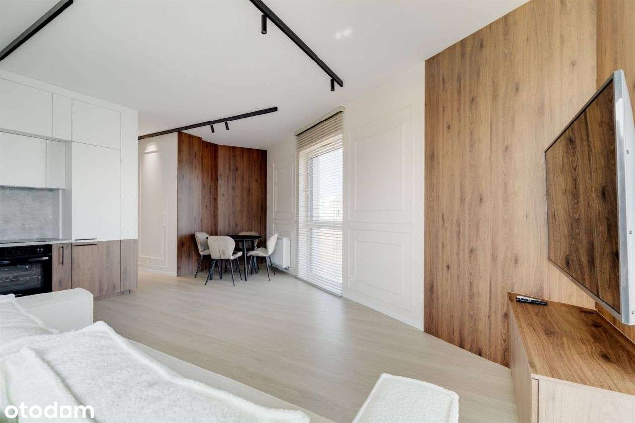 Piękne Mieszkanie Dla Rodziny!-2