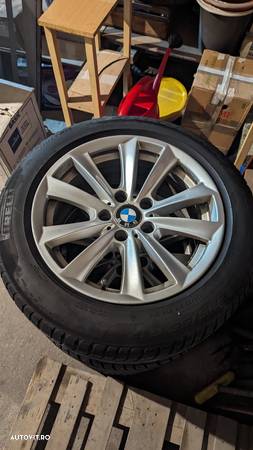 BMW Seria 5 520d Aut. - 16