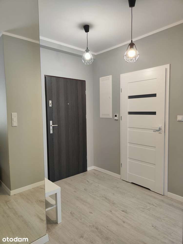 Kawalerka w świetnej lokalizacji - Pełny obrazek: 5/12