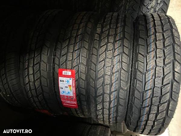 Promotie 235/85R16 Anvelope NOI Offroad A/T M+S Fronway ROCKBLADE 1 - 2