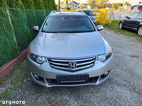 Honda Accord - 10