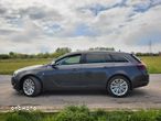 Opel Insignia 2.0 CDTI automatik Business Edition - 13