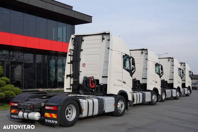 Volvo FH 500 / XXL / AER CONDIȚIONAT PARCARE / 2023 / Rezervoare 1470 L / NOU / - 5