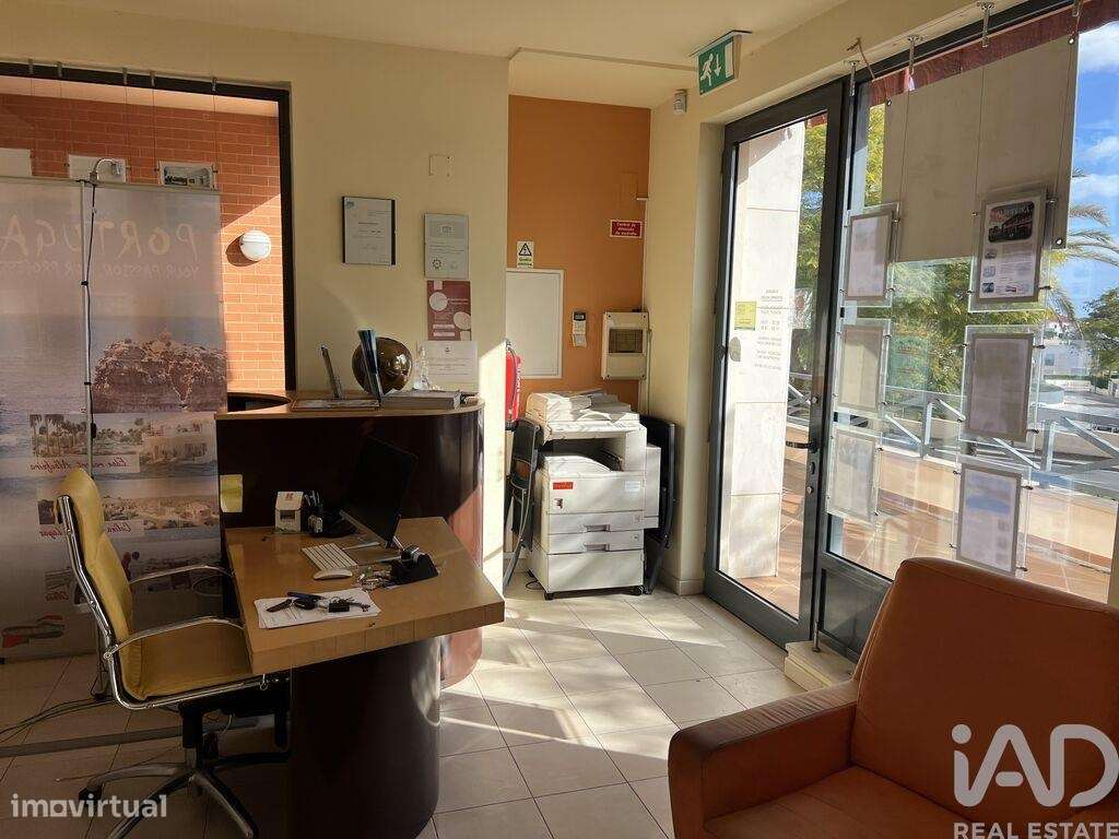 Loja / Estabelecimento Comercial em Albufeira e Olhos de Água de 52,00 - Grande imagem: 5/8