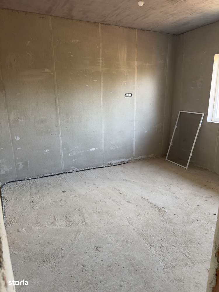 Comision 0% Casa individuala parter, 158mp utili, 662mp teren Giarmata-15