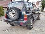 Suzuki Vitara 1.6 JX Long - 10