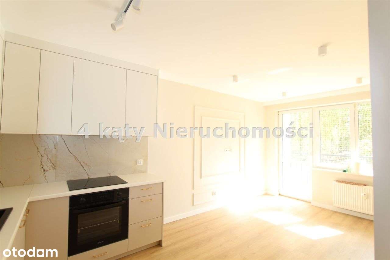 4 pokojowe po generalnym remoncie-2