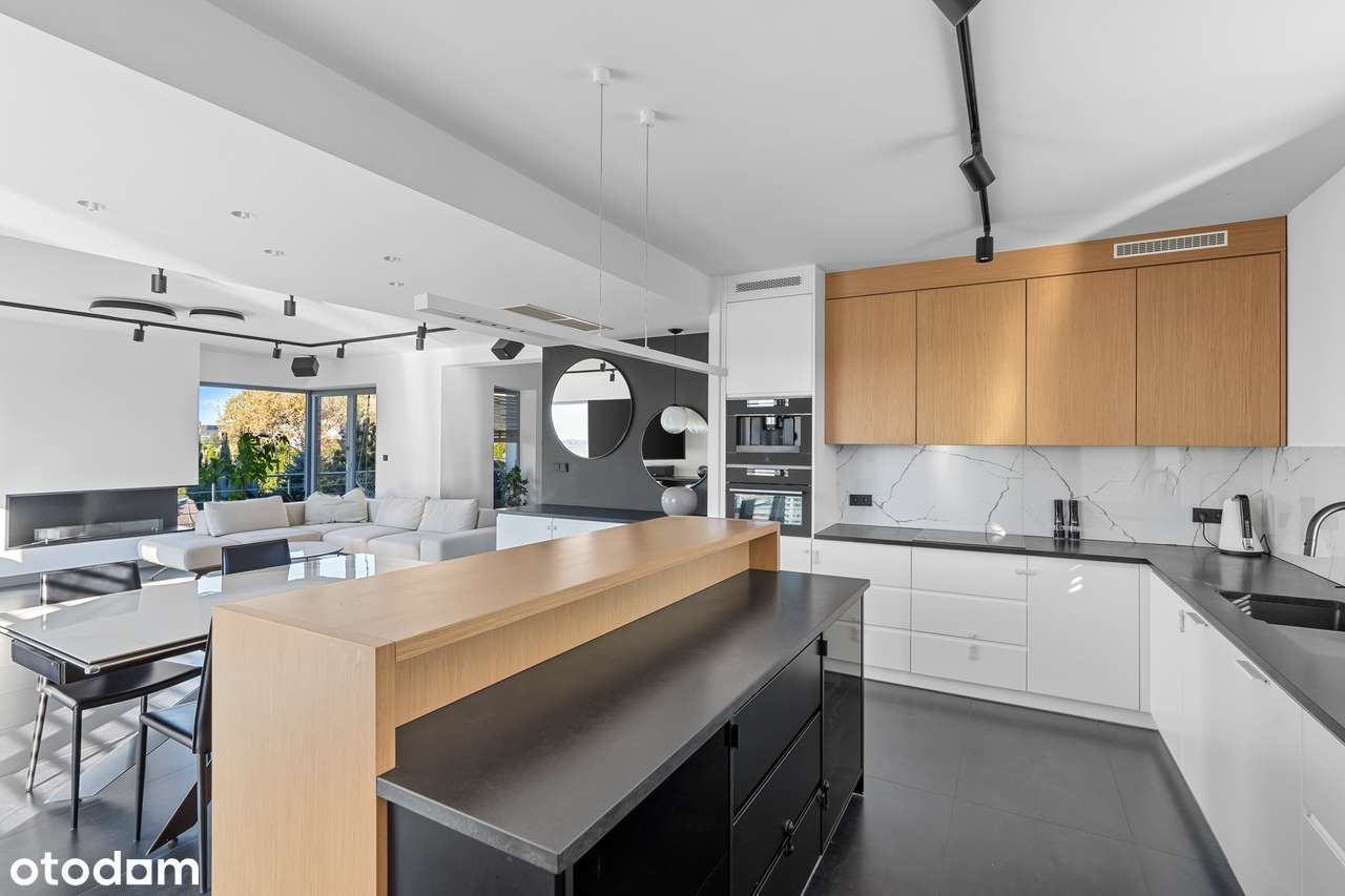 Niezwykły dom na wzgorzu, jedyne takie miejsce Mikołów Kamionka-9