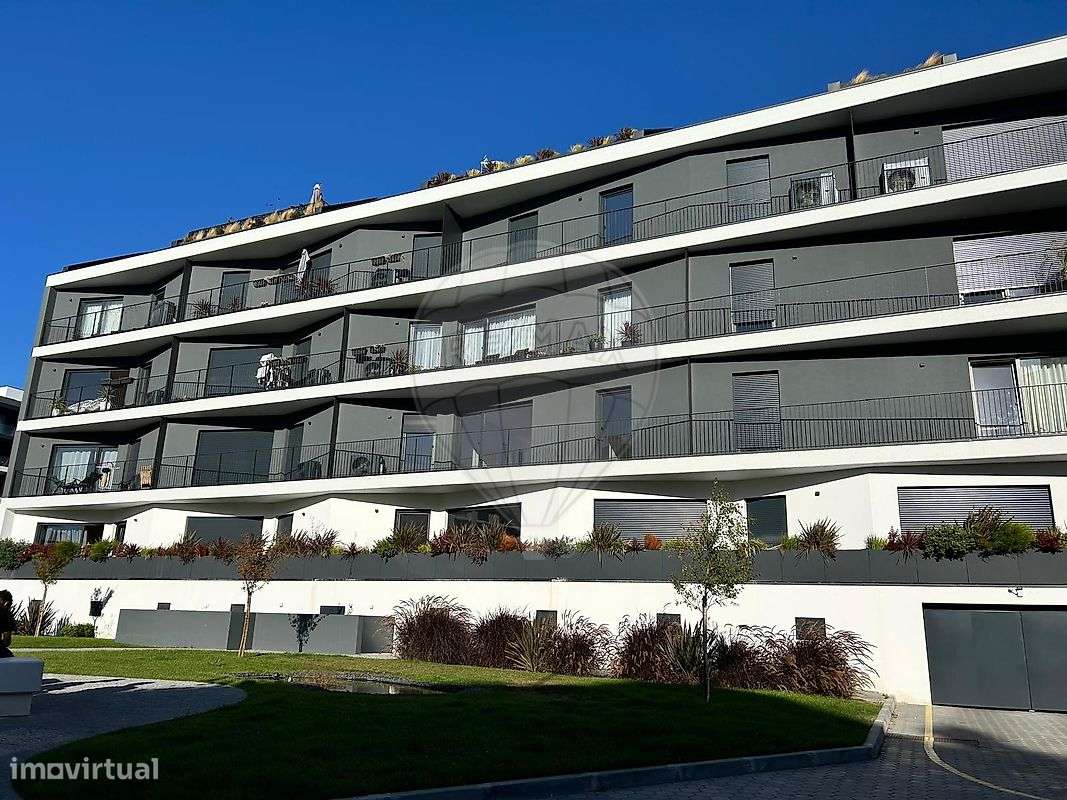 Apartamento T2 para arrendamento - Grande imagem: 3/19