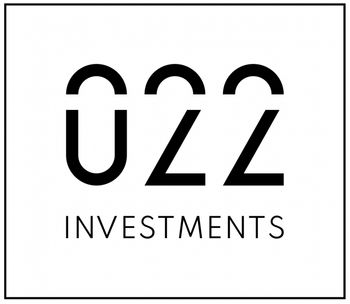 022 Investments Logo