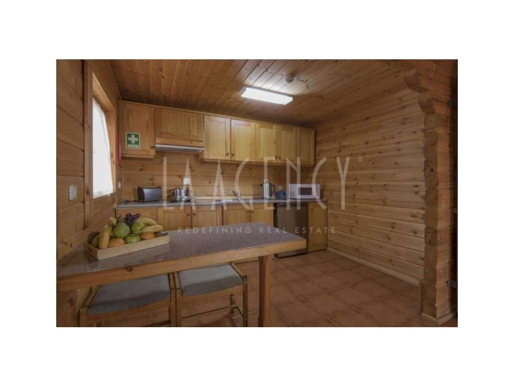 Oportunidade de Investimento Turístico na Serra da Estrela-17