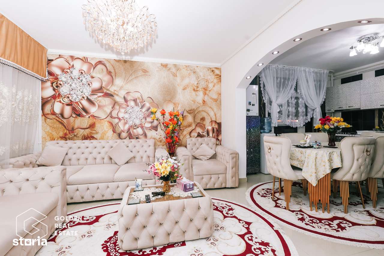 Casa spatioasa P+1E+M in Voluntari,  273 mp utili, comision 0% - Imagine principală: 2/20