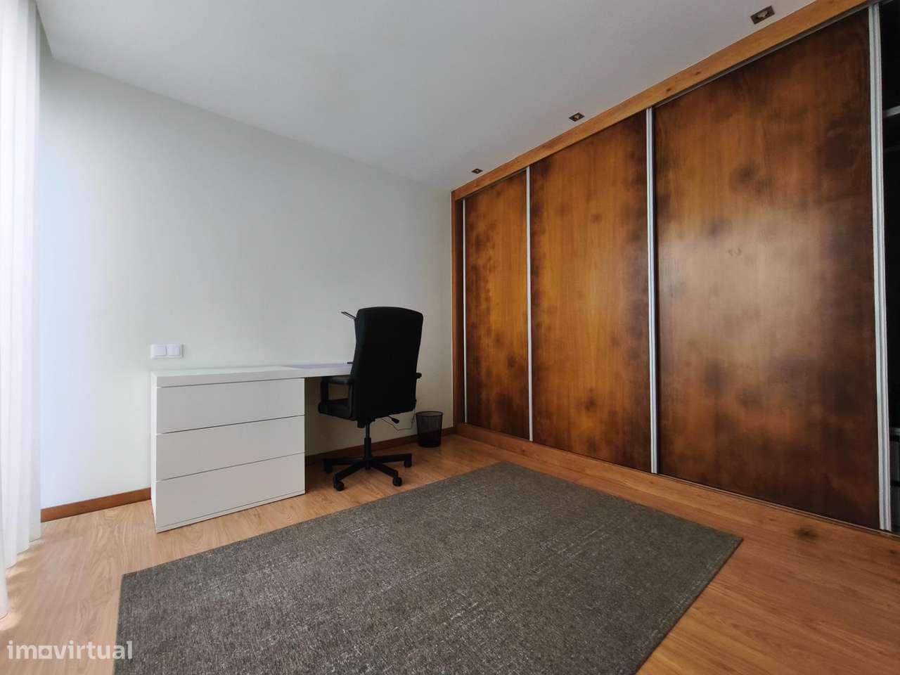 Moradia T3+1 (Centro Póvoa de Varzim a 300m da praia)-19