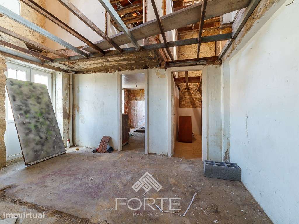 Moradia e Terreno para Venda em Oliveira de Azemeis-29