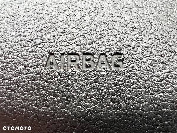 VW T-Cross deska kokpit poduszki AIRBAG pasy po regeneracji ! - 2