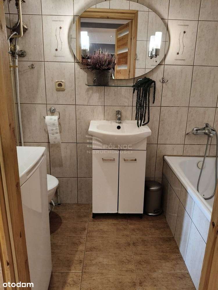 Dom i dwa mieszkania niedaleko Jeziora Przeczyce-14