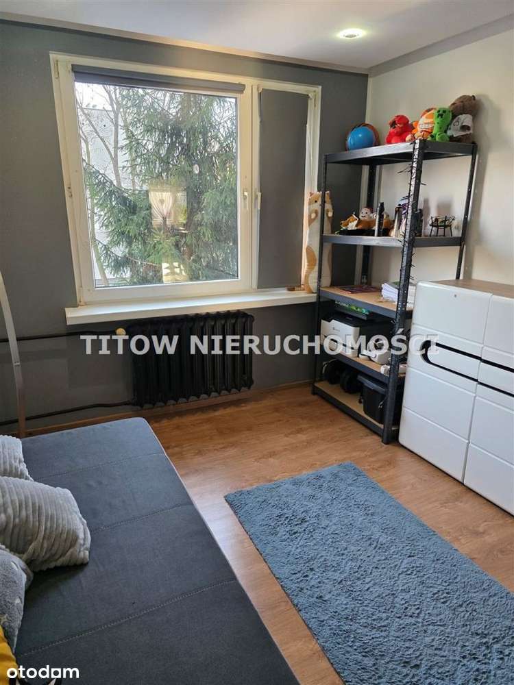 Sosnowiec Środula 2 pokoje sprzedam-4