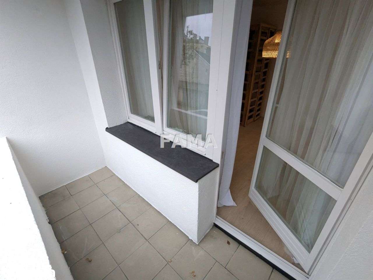 Centrum, 2 pokoje, 36 mkw, po remoncie, loggia-2