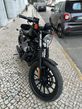 Harley-Davidson 883 - 5