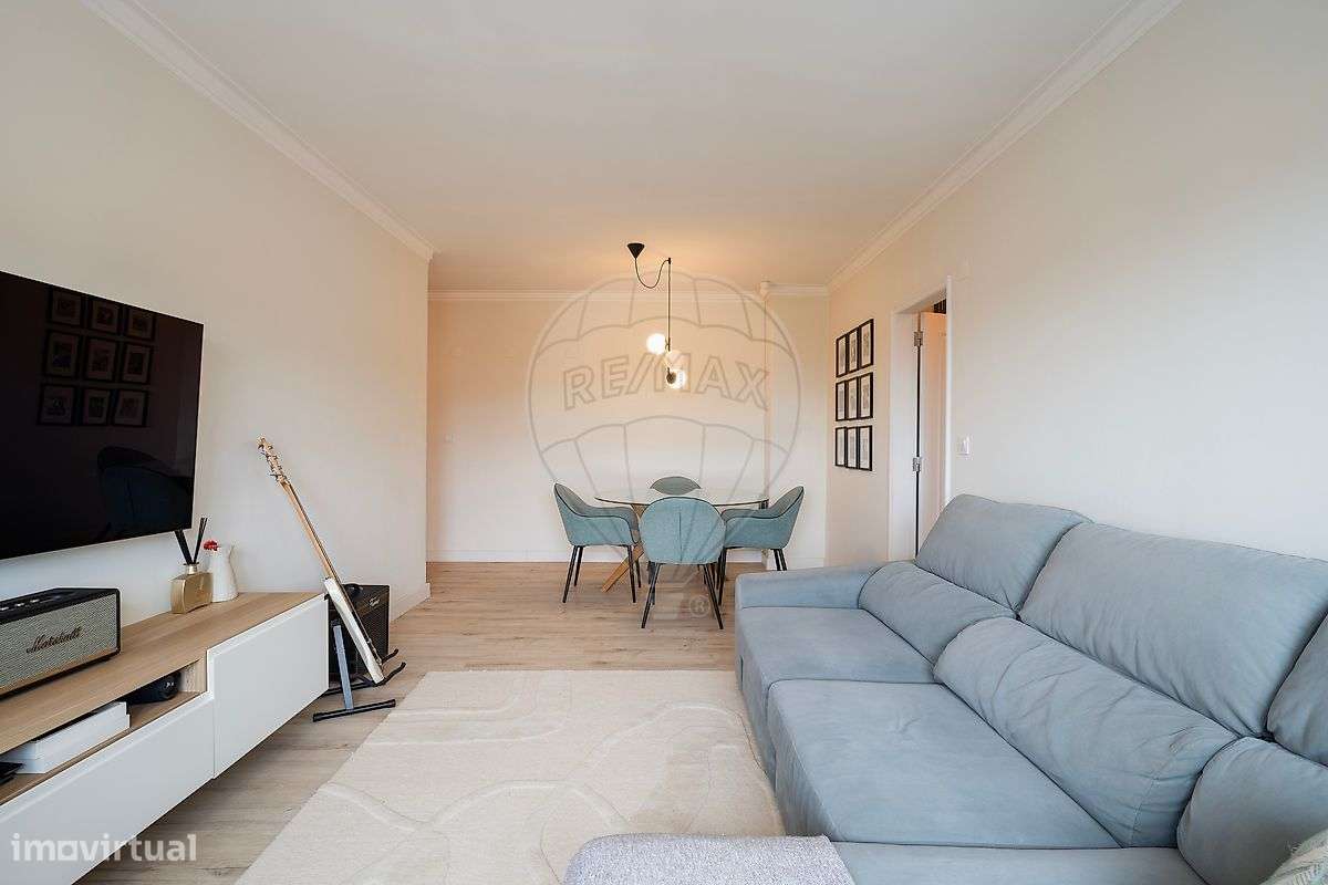 Apartamento T1 para venda - Grande imagem: 5/17