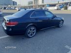 Mercedes-Benz E 200 T CDI 7G-TRONIC Avantgarde - 25