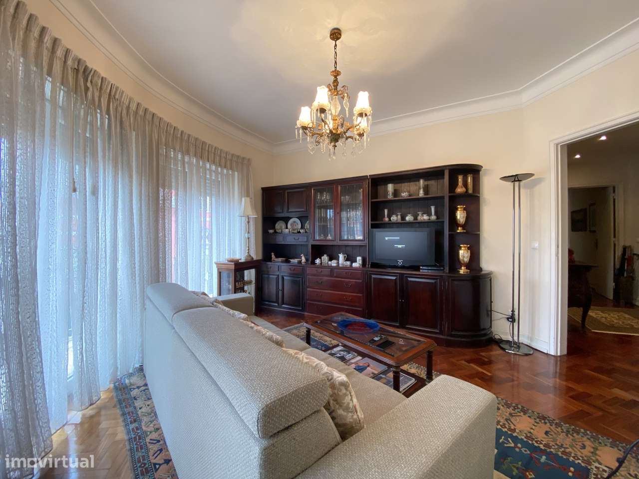 T5 Calçada de Santo Amaro - Alcantara-15