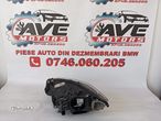 Far dreapta xenon BMW seria 5 F10 - 6