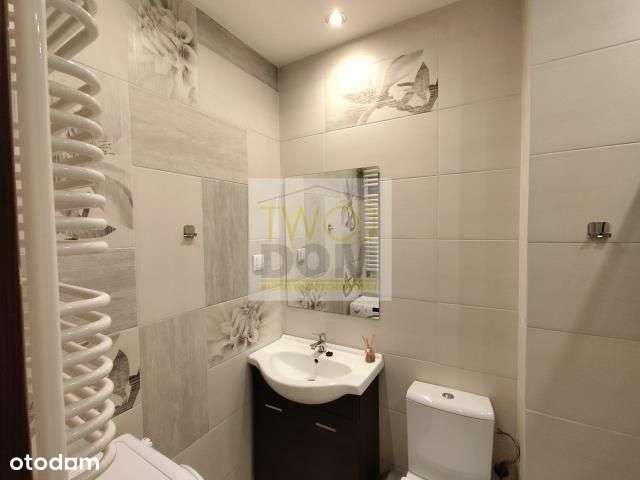 Atrakcyjna kawalerka, Zielonka-7