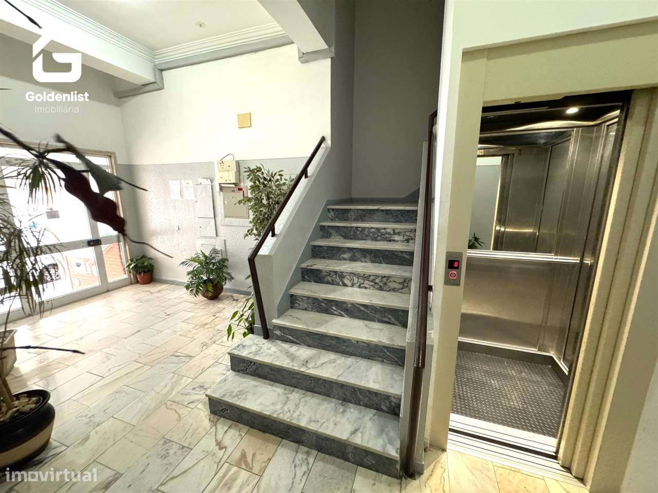 Apartamento T3 Venda em Castelo Branco,Castelo Branco-22