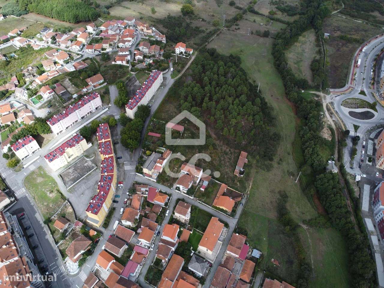 Terreno com 40.506 m² na Cidade de Chaves-7